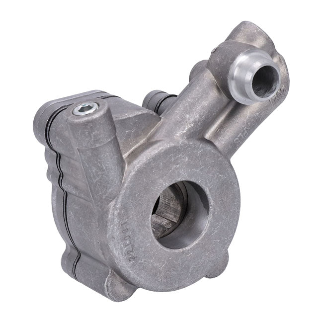 Drag Specialties High Performance Oil Pump Twin Cam 07 Lower End Misc Drag Specialties