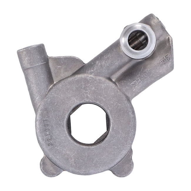 Drag Specialties High Performance Oil Pump Twin Cam 07 Lower End Misc Drag Specialties