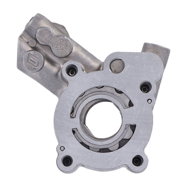 Drag Specialties High Performance Oil Pump Twin Cam 07 Lower End Misc Drag Specialties
