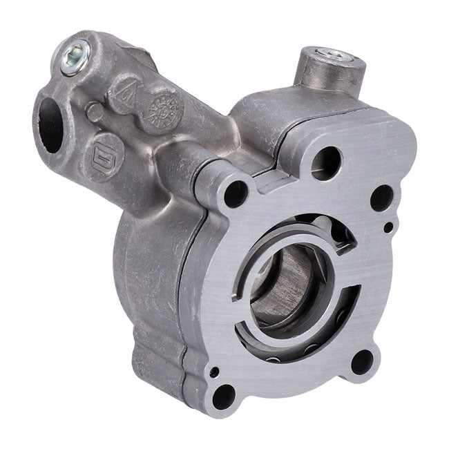 Drag Specialties High Performance Oil Pump Twin Cam 07 Lower End Misc Drag Specialties