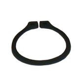 Retaining ring, front camshaft LOWER END MISC Mcs