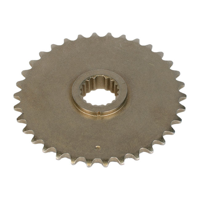 Feuling, cam driven gear. 34T CAMSHAFT MISC Feuling