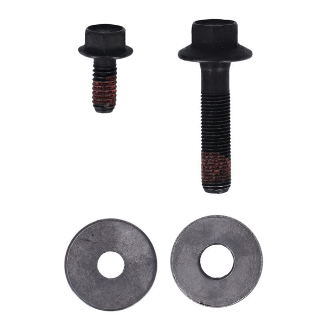 Cam drive & pinion gear sprocket retention kit LOWER END MISC Mcs