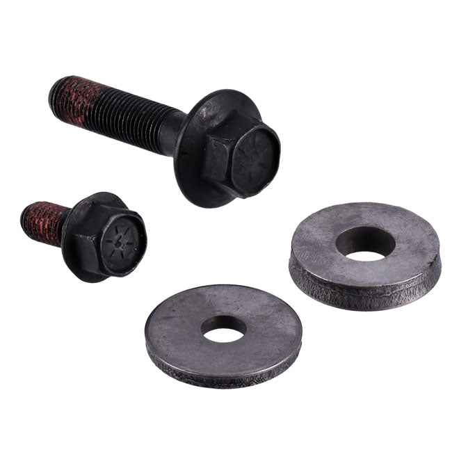 Cam drive & pinion gear sprocket retention kit LOWER END MISC Mcs