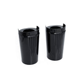 Killer Custom, Upper Fork Covers For 5.50" Wide Wheels Fork Cover Kits Killer Custom