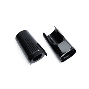 Killer Custom, Upper Fork Covers For 5.50" Wide Wheels Fork Cover Kits Killer Custom