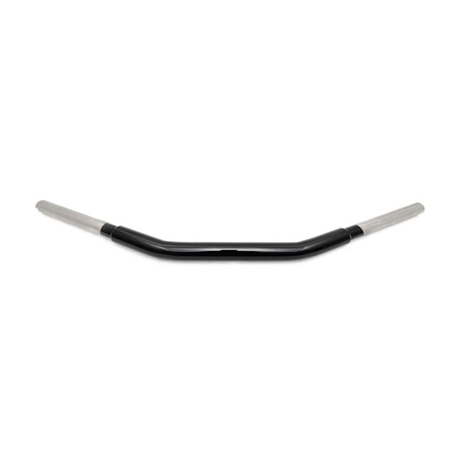 Killer Custom, Avenger 1 1/4" Handlebar. Black Handlebars Killer Custom