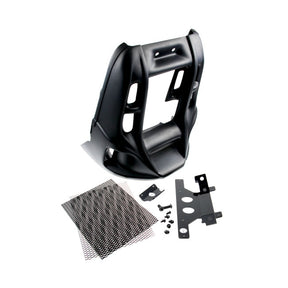 Cult Werk Radioator Grill Race Fairings Covers Cult Werk