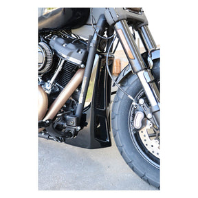 Cult Werk Spoiler Custom Bk Fairings Covers Cult Werk