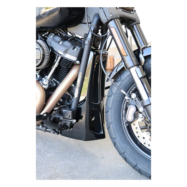 Cult Werk Spoiler Custom Bk Fairings Covers Cult Werk