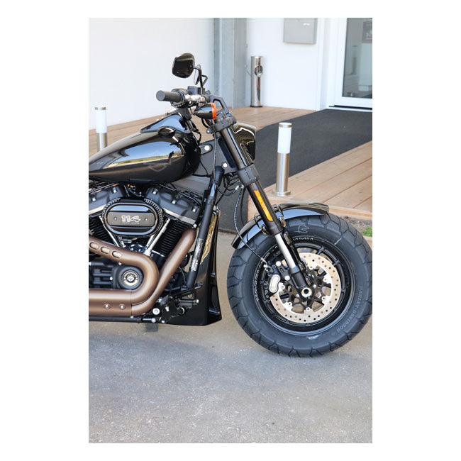 Cult Werk Spoiler Custom Bk Fairings Covers Cult Werk