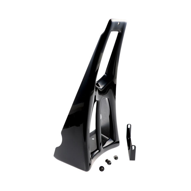 Cult Werk Spoiler Custom Bk Fairings Covers Cult Werk