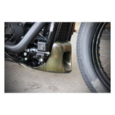 Cult Werk Spoiler Bobber Raw Fairings Covers Cult Werk