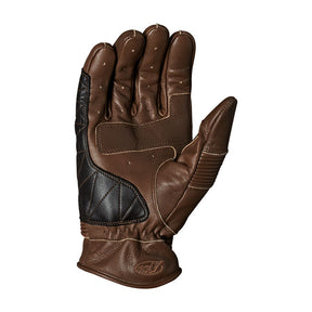 Roland Sands Bronzo leather gloves tobacco Gloves Roland Sands Design