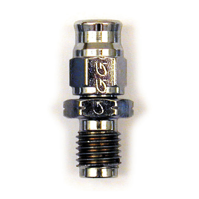 Goodridge, direct connect m10-1.25 BRAKE LINE DIRECT CONNECTS G BAL Goodridge