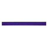Goodridge ''built-a-line'' hose, blue t. BRAKE LINES GOODRIDGE BAL Goodridge