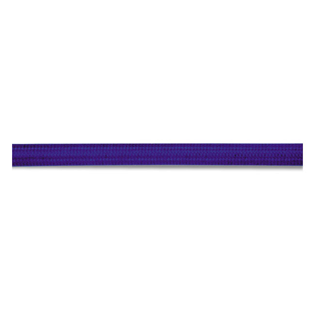Goodridge ''built-a-line'' hose, blue t. BRAKE LINES GOODRIDGE BAL Goodridge