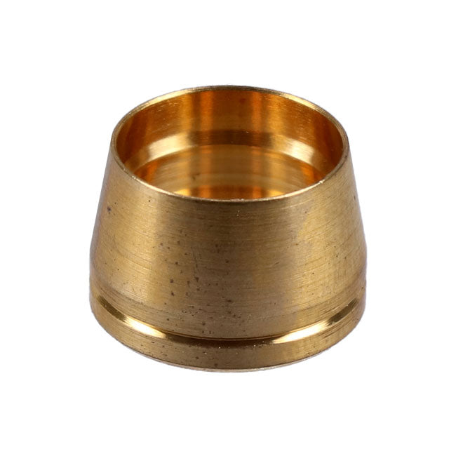 Goodridge, Built-A-Line oil hose replacement olive OIL LINE FITTINGS Goodridge