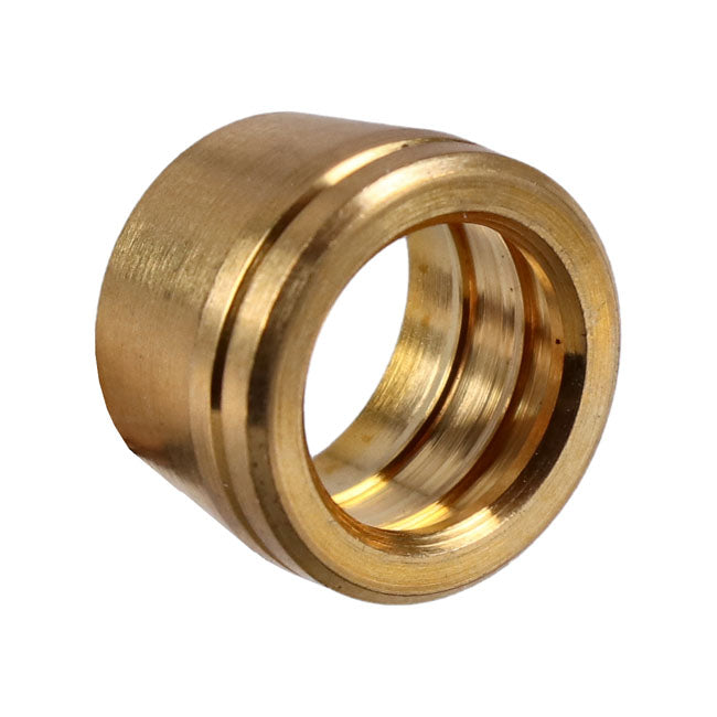 Goodridge, Built-A-Line oil hose replacement olive OIL LINE FITTINGS Goodridge