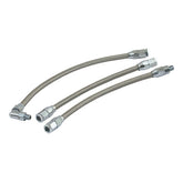 Goodridge, braided oil line kit OIL LINE KITS Goodridge