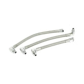 Goodridge, braided oil line kit OIL LINE KITS Goodridge