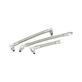 Goodridge, braided oil line kit OIL LINE KITS Goodridge