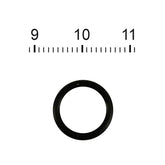 GOODRIDGE, O-RING FOR OIL LINE FITTINGS OIL LINE FITTINGS Goodridge
