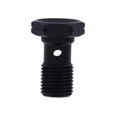 Goodridge Bjo Bolt M10 X1 18 Mm U/Hex Bk Banjo Bolts Goodridge