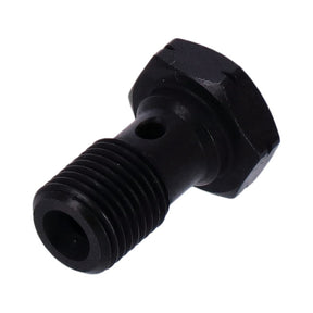 Goodridge Bjo Bolt M10 X1 18 Mm U/Hex Bk Banjo Bolts Goodridge