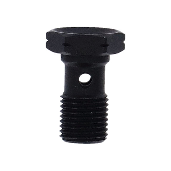 Goodridge Bjo Bolt M10 X1 18 Mm U/Hex Bk Banjo Bolts Goodridge
