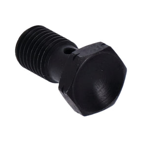 Goodridge banjo bolt, m10 x 1.25, black BANJO BOLTS Goodridge