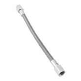 Goodridge, universal pre-assembled oil line. 6" OIL LINE KITS Goodridge