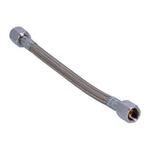 Goodridge, universal pre-assembled oil line. 7" OIL LINE KITS Goodridge