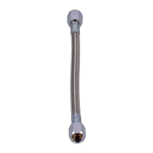 Goodridge, universal pre-assembled oil line. 7" OIL LINE KITS Goodridge