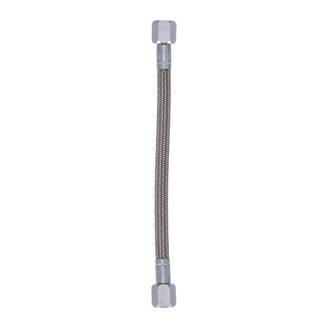 Goodridge, universal pre-assembled oil line. 7" OIL LINE KITS Goodridge