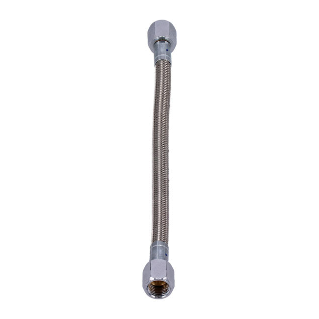 Goodridge, universal pre-assembled oil line. 8" OIL LINE KITS Goodridge