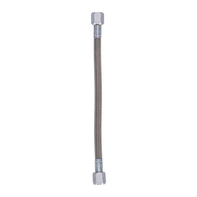 Goodridge, universal pre-assembled oil line. 8" OIL LINE KITS Goodridge