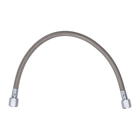 Goodridge, universal pre-assembled oil line. 15" OIL LINE KITS Goodridge