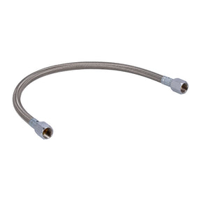 Goodridge, universal pre-assembled oil line. 15" OIL LINE KITS Goodridge