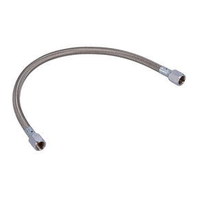 Goodridge, universal pre-assembled oil line. 15" OIL LINE KITS Goodridge