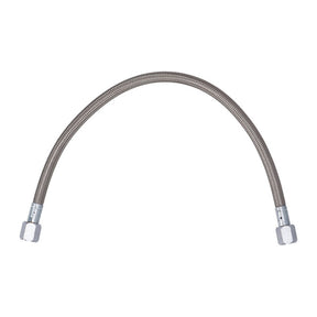 Goodridge, universal pre-assembled oil line. 16" OIL LINE KITS Goodridge