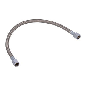 Goodridge, universal pre-assembled oil line. 16" OIL LINE KITS Goodridge
