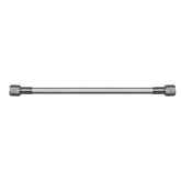 Goodridge, universal pre-assembled oil line. 17" OIL LINE KITS Goodridge