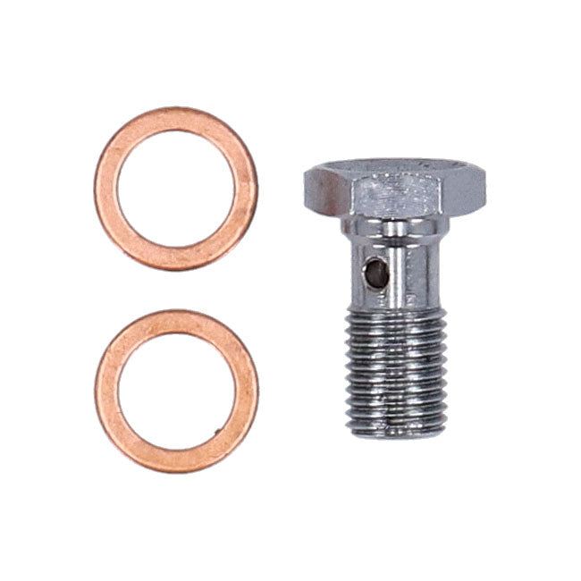 Goodridge hydraulic clutch line kit 63", clear coated HYDR. CLUTCH LINE KITS Goodridge