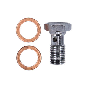 Goodridge hydraulic clutch line kit 68", clear coated HYDR. CLUTCH LINE KITS Goodridge