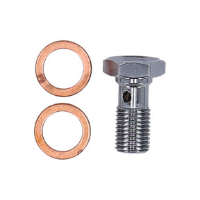 Goodridge hydraulic clutch line kit 69", clear coated HYDR. CLUTCH LINE KITS Goodridge