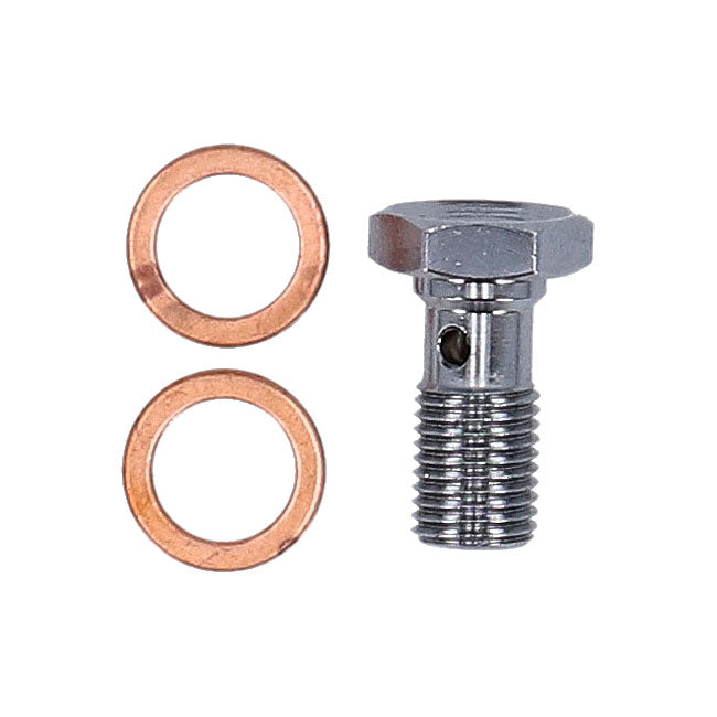Goodridge hydraulic clutch line kit 69", clear coated HYDR. CLUTCH LINE KITS Goodridge