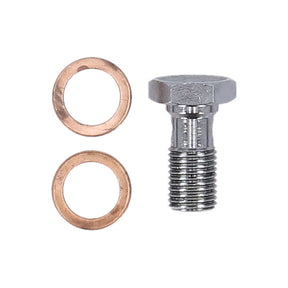 Goodridge hydraulic clutch line kit 70", clear coated HYDR. CLUTCH LINE KITS Goodridge