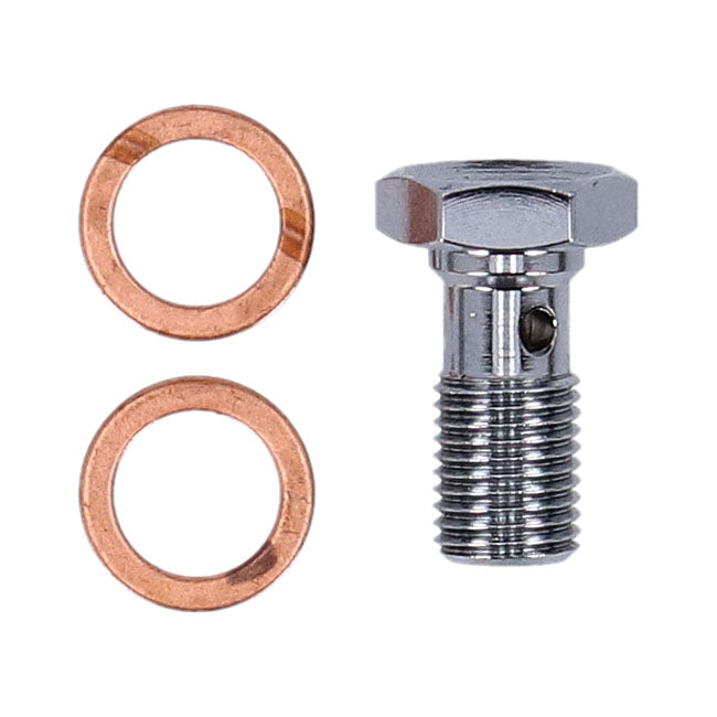 Goodridge hydraulic clutch line kit 79", clear coated HYDR. CLUTCH LINE KITS Goodridge