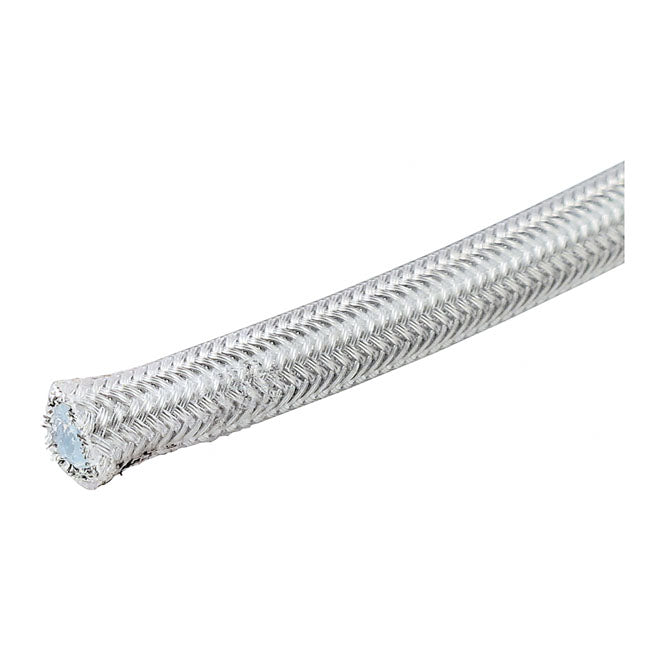 Goodridge Hide-A-Line brake line 6mm, clear coated stainless HIDE-A-LINE BIKELINE KITS Goodridge